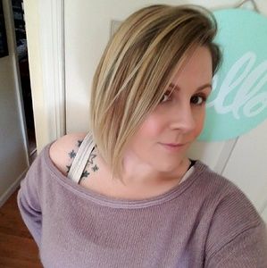 Meet your Posher, Kara